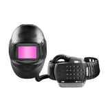 3M 617839 Speedglas G5-01 Adflo Welding Helmet with G5-01VC Filter and Consumable Starter Kit