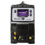 Parweld XTM 211DI 4 in 1 Multi Process Welder