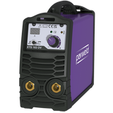 Parweld XTS 163 Dual Voltage MMA Welder