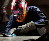 3M Speedglas 100V Welding Helmet- RAZOR DRAGON
