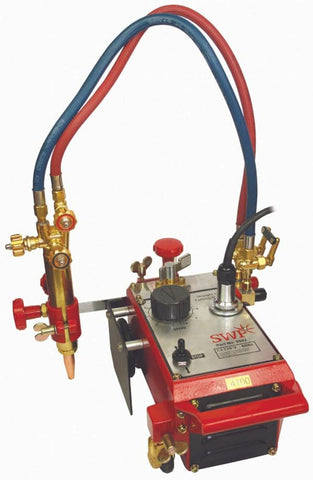 SWP STRAIGHT LINE GAS CUTTER